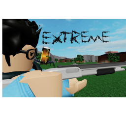 extreme gun fighting