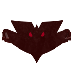 Red Eyed Crown of Anger