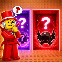 Would You Rather: Random Catalog Tower!