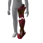 Left Leg