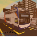 stagecoach in swin don