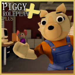 Piggy Roleplay PLUS icon