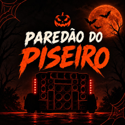Piseiro's Wall 🎃 icon