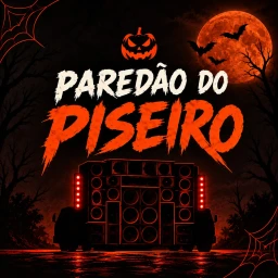 Piseiro's Wall 🎃 icon