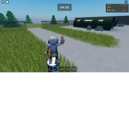[NEW FFA] Beta Test