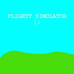 Flight Simulator icon