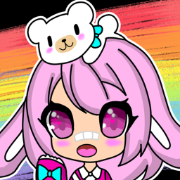 All The Rainbow Things