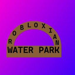 Robloxian water park