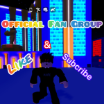 TheRehanPlayz’s Official Group