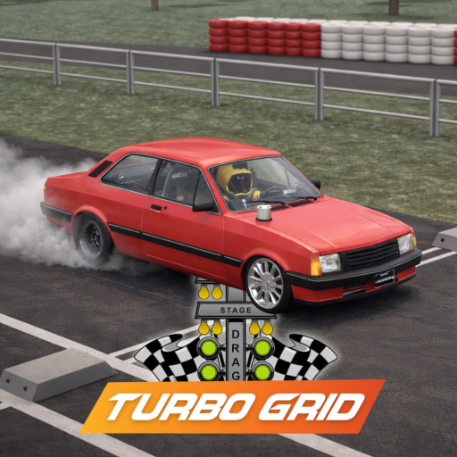 [NEW PHYSICS🚦] Grade Turbo 