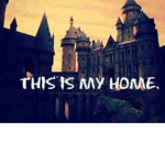 Death Eaters attack hogwarts and kill gryffindors