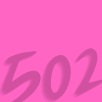 COLLECTION 502