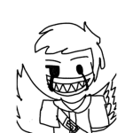 Funtime LoL Fox and the Minecraft Crew