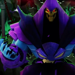 HE-MAN SIM + BATTLE ARENA icon