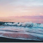 Beach Waves
