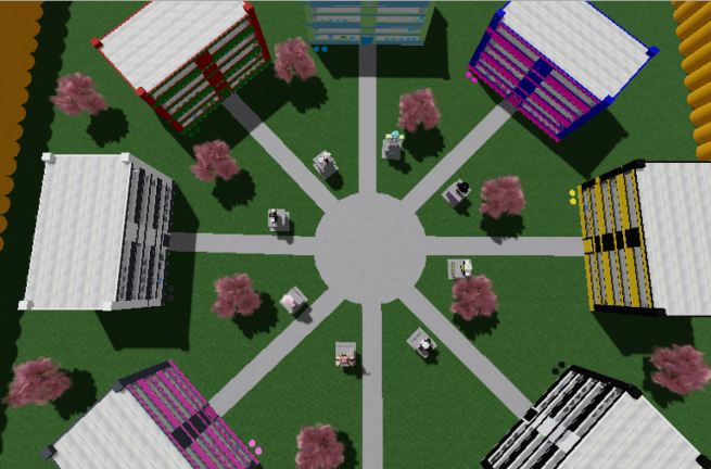 [Update 2] Femboy's Tycoon [ALPHA] screenshot 1