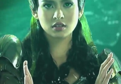 [Encantadia]