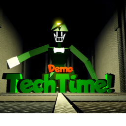 TechTime!