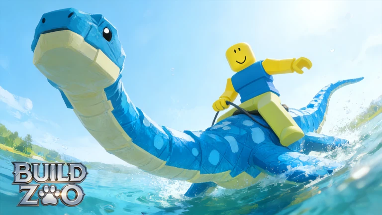 [🐣]動物園を建てよう