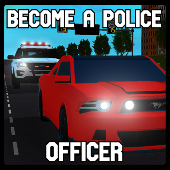 New York Police Showcase [SALE]