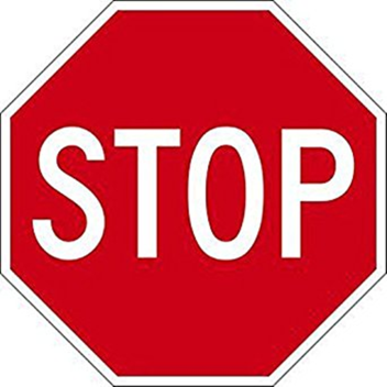 Stop It!