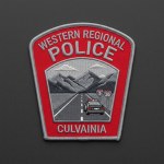 NOC | Western Regional Police