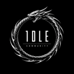 1dle Community
