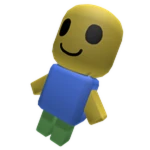 Noob BLOXikin