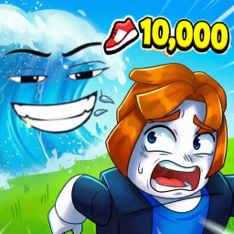 +1 Speed vs Tsunami 🌊 icon