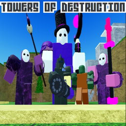 Towers Of Destruction