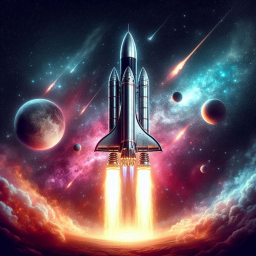 Space Tycoon