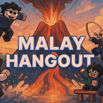 Malay Hangout