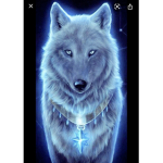 Wolfe army