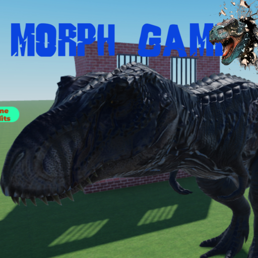 morph game (eevee!!!)