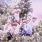 ⊹ bangtan ⊹