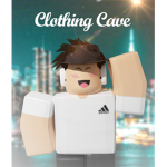 The Clothing Cave