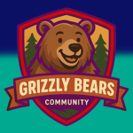 Grizzle bears