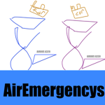 Airplane emergencys