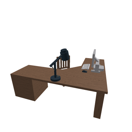 Gaming Setup