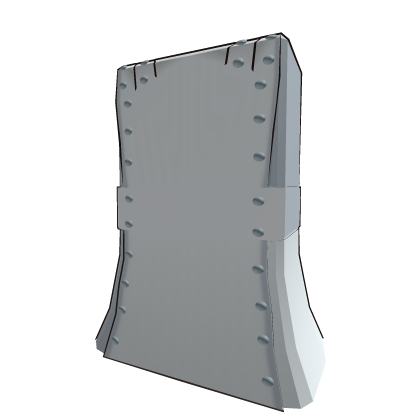TYBW As Nodt Uniform Roblox item