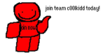 Coolkidd fan_group