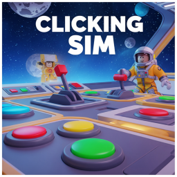 Clicking Sim