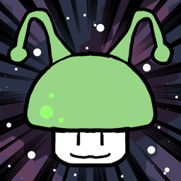 Mushroom Space Station