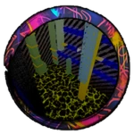 caption=Badge