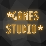 *Games studio*