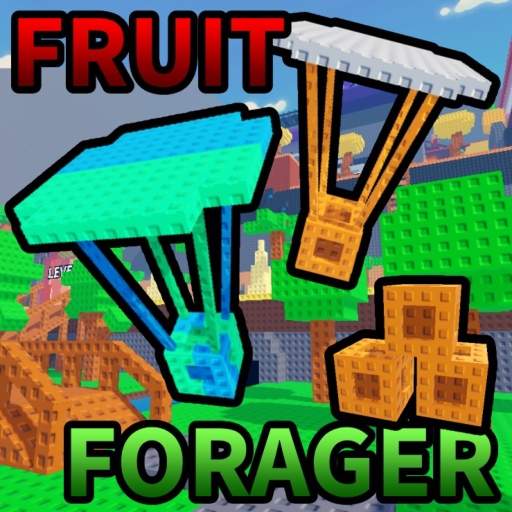 Fruit Forager🍎