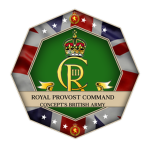 | BA | - Royal Military Policeᅠ