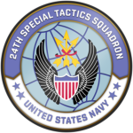 |USAF | 24th Special Tactics Squadron |