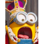 MINIONS GROUP PLS JOIN