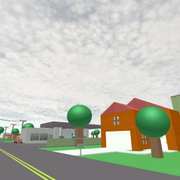 SCP-Containment Breach In #### Of Robloxia™ icon